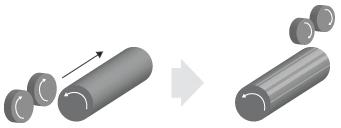 SOURCE ROD GRINDING _ SOURCE ROD GRINDING _